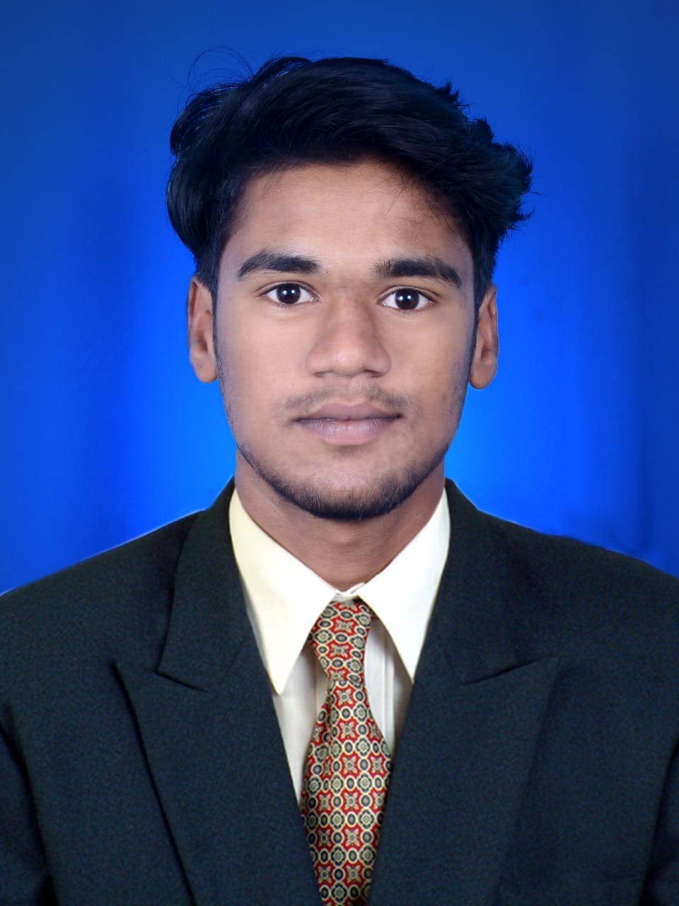 Guruprasad A. Latte